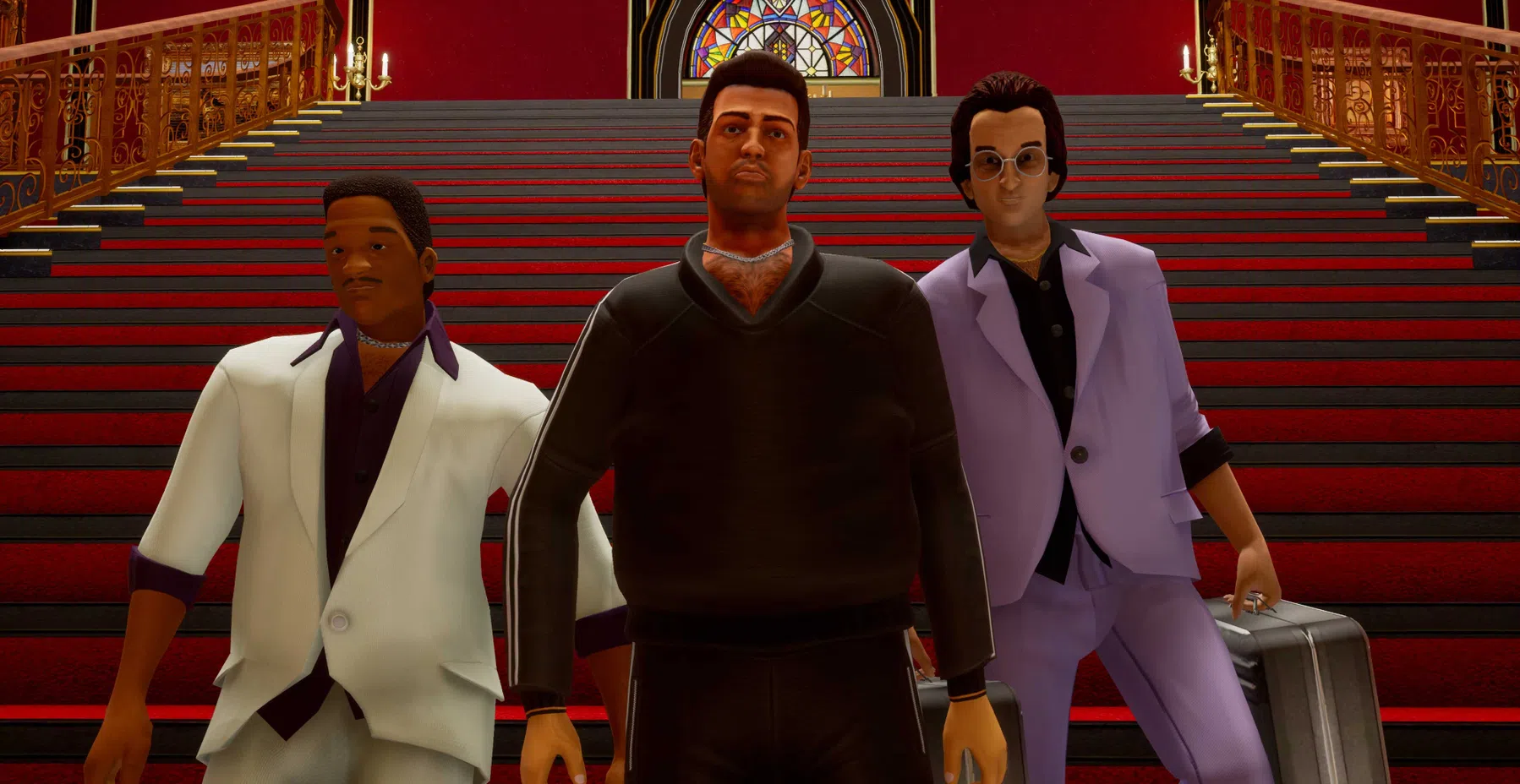 ©Rockstar Games
