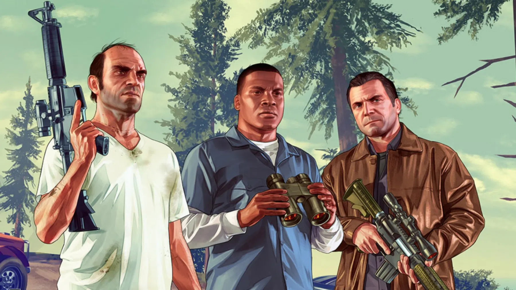 Eerste GTA 6-trailer komt eraan: dit weten we al over Grand Theft Auto 6