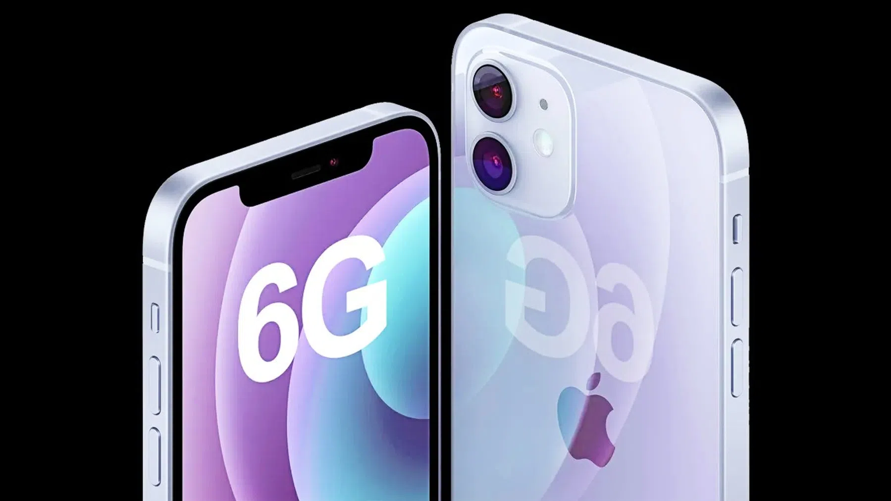 Apple stort zich op 6G: nog sneller mobiel internet op je iPhone
