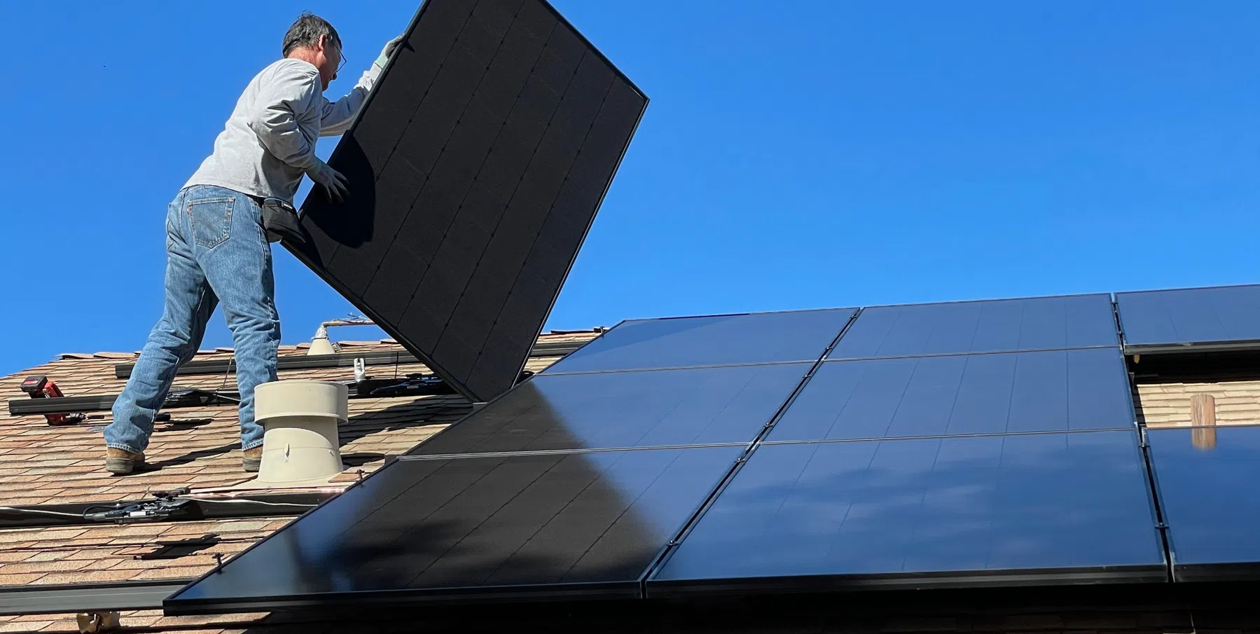 Zonnepanelen zijn nu veel goedkoper: de terugverdientijd is opvallend kort