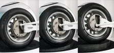 Thumbnail for article: Elk wiel een eigen motor: zo willen Kia en Hyundai auto's ruimtelijker maken