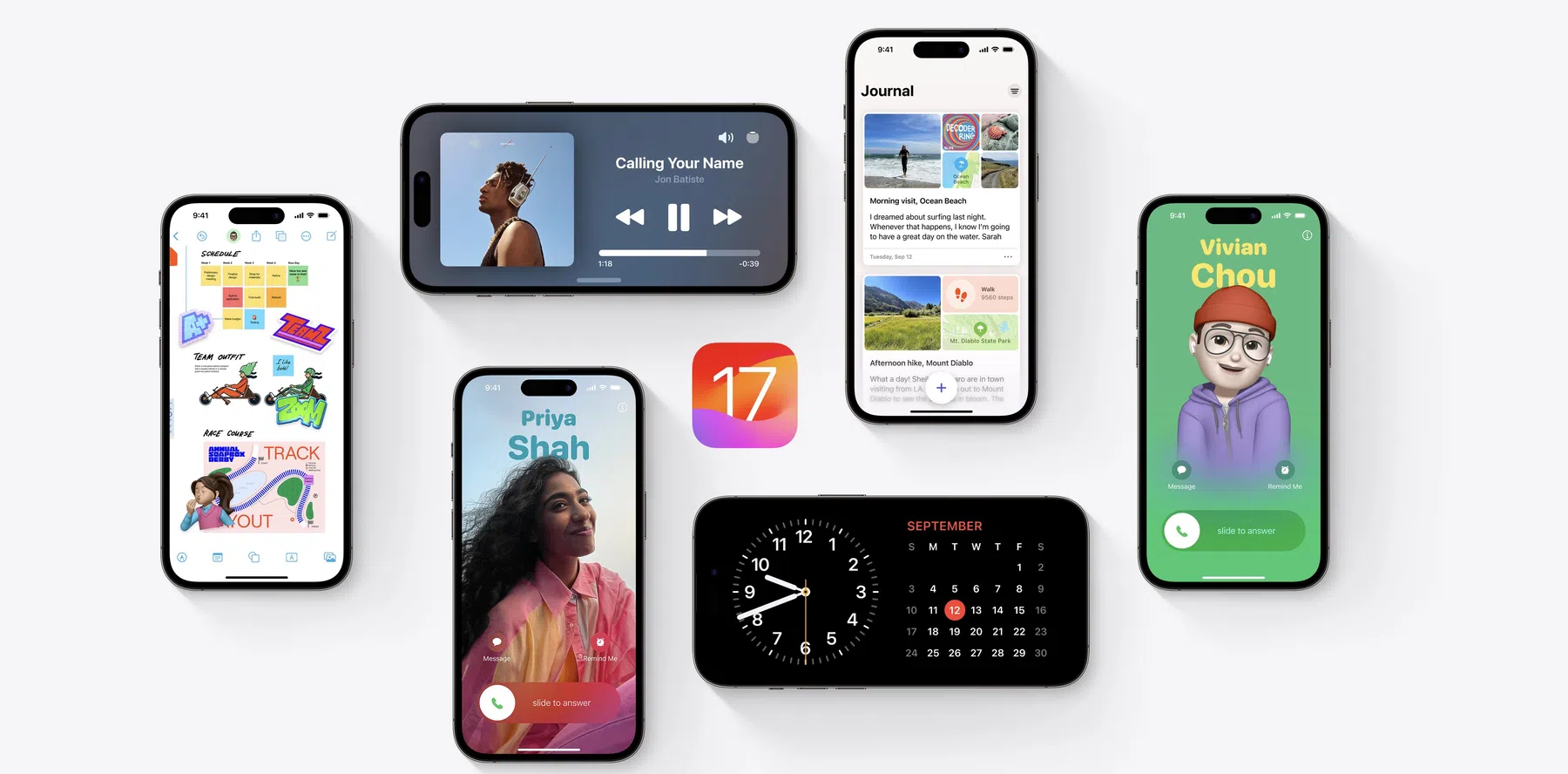 iOS 17-bug schakelt tussen apps tijdens het typen – we hebben 'n noodoplossing