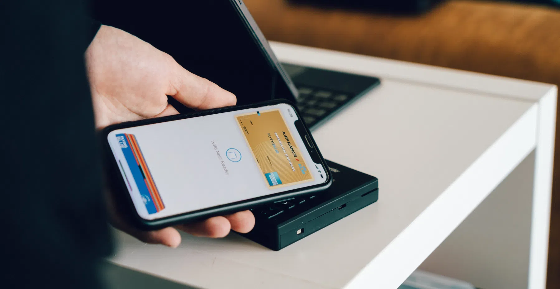 Apple Pay werkt nu ook met deze Nederlandse ICS-creditcards