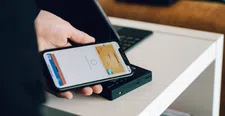 Thumbnail for article: Apple Pay werkt nu ook met deze Nederlandse ICS-creditcards