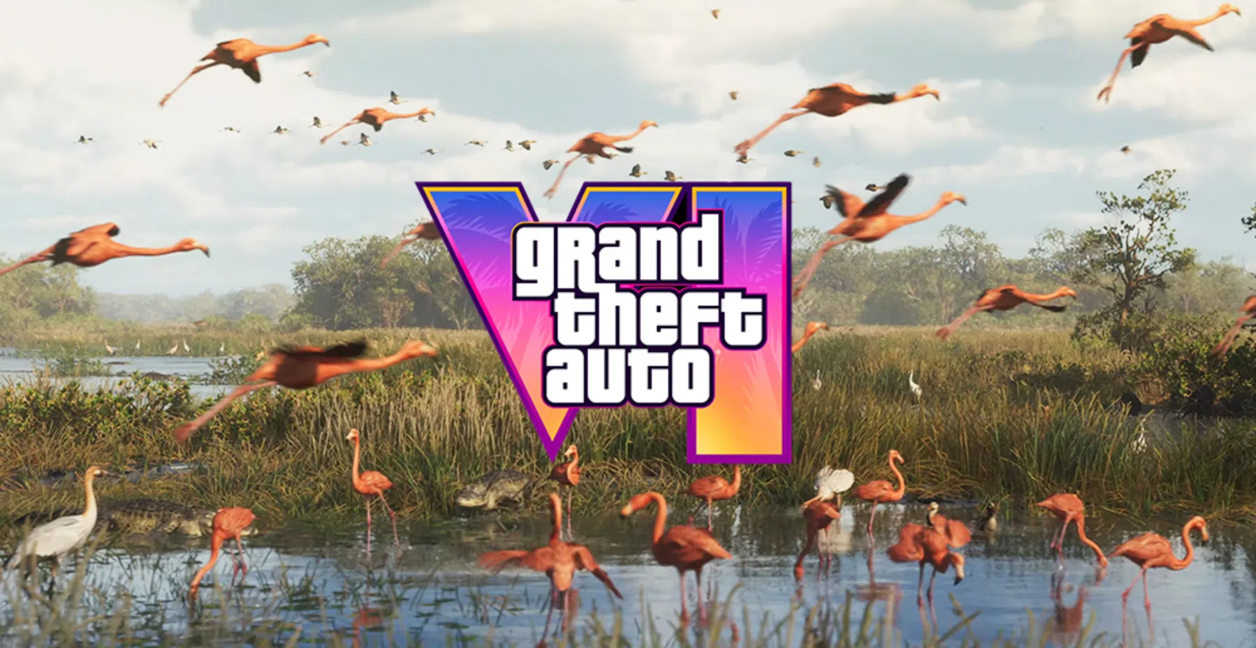 GTA 6: laat de hype beginnen!