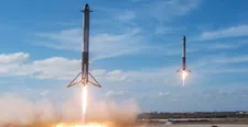 Thumbnail for article: Musks SpaceX is nu meer waard dan Disney – hoeveel precies?