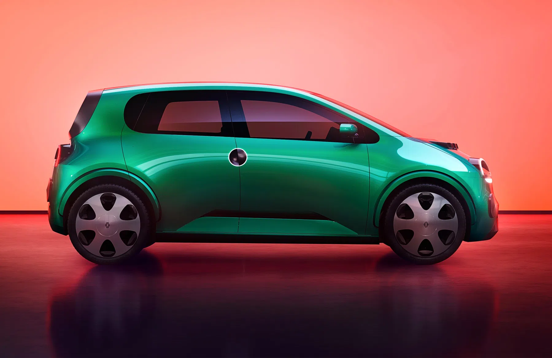 ©Renault