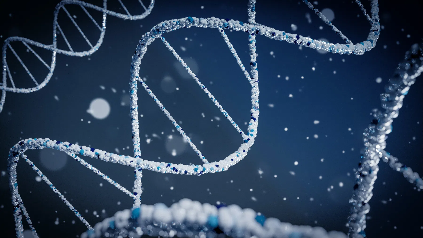 Doorbraak met dna-techniek CRISPR: uitkomst voor mensen met bloedziekte sikkelcel