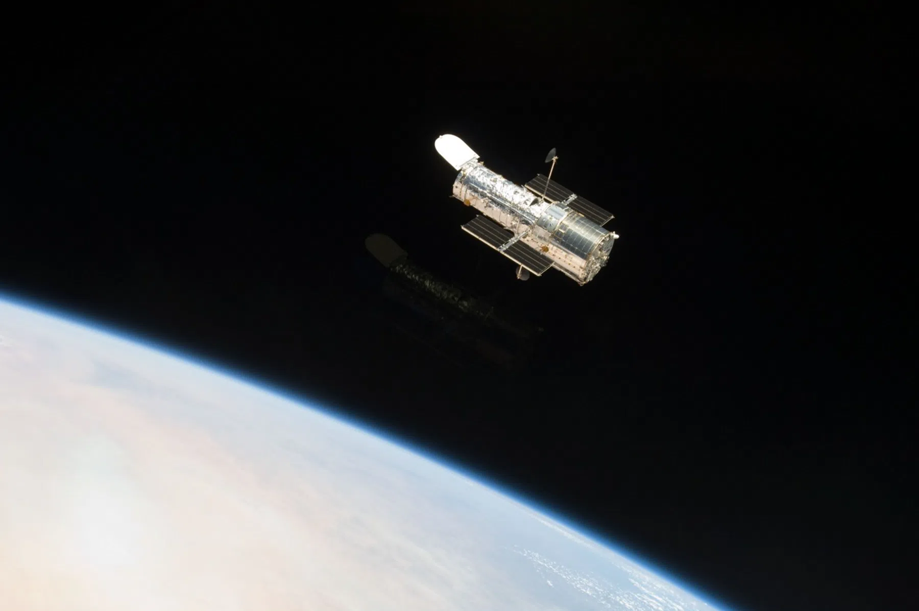 ©NASA