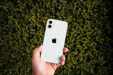 Thumbnail for article: 'Apple bereidt iPhone 16 voor op filmpjes van Vision Pro-bril'