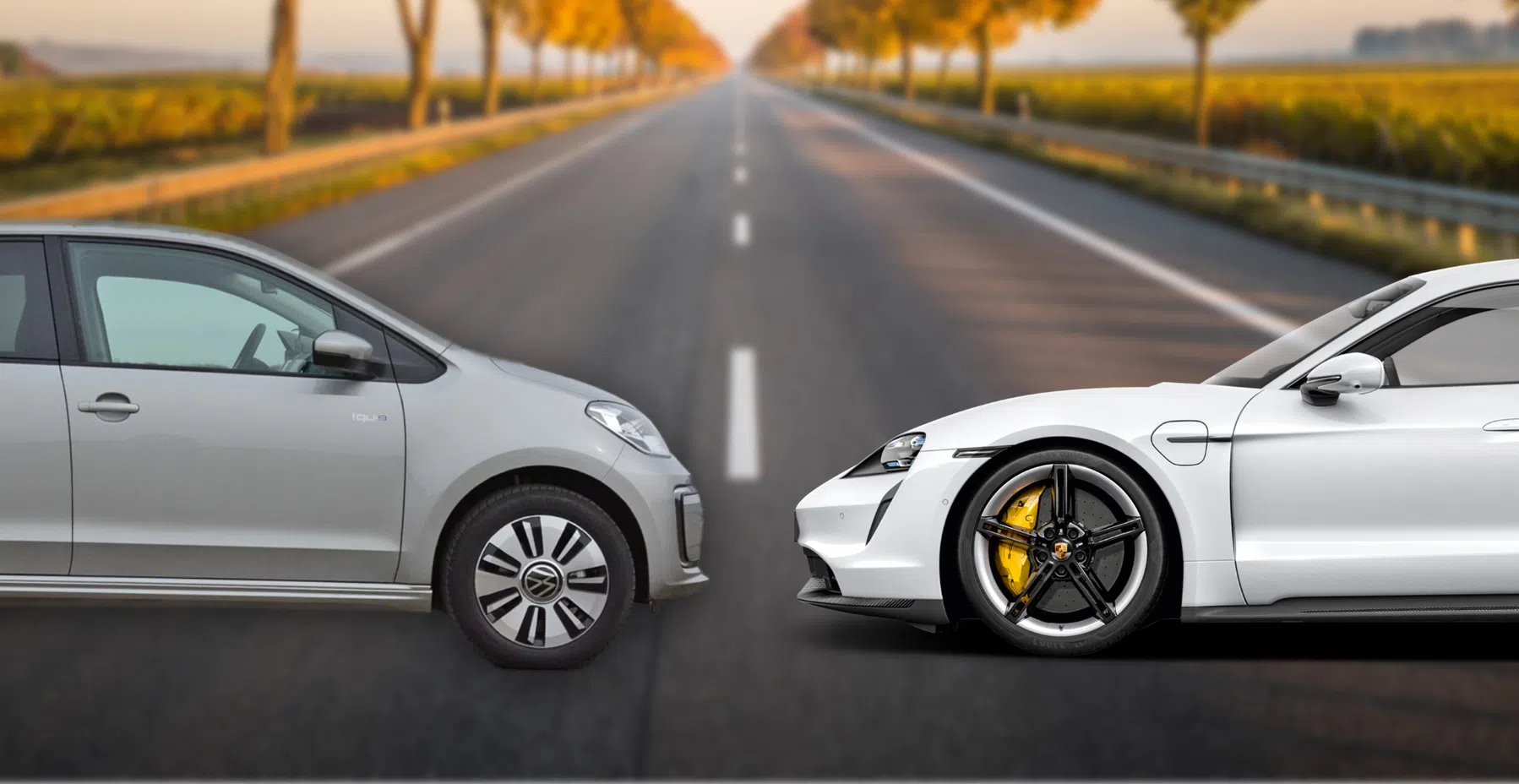 ©VW/Porsche/Unsplash