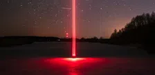 Thumbnail for article: Straks versturen we energie draadloos via een laser
