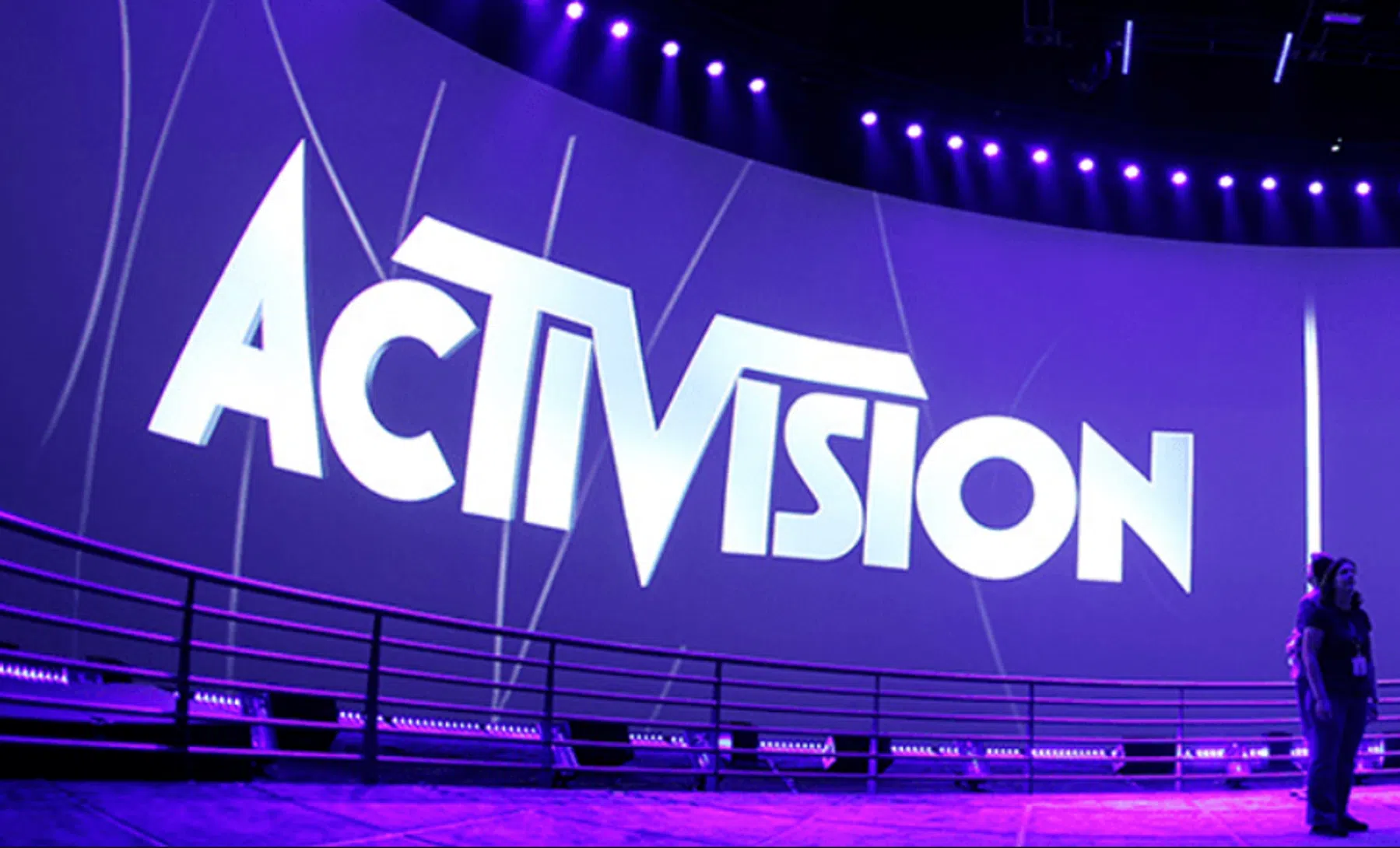 Activision Blizzard moet 54 miljoen dollar ophoesten om seksuele intimidatie