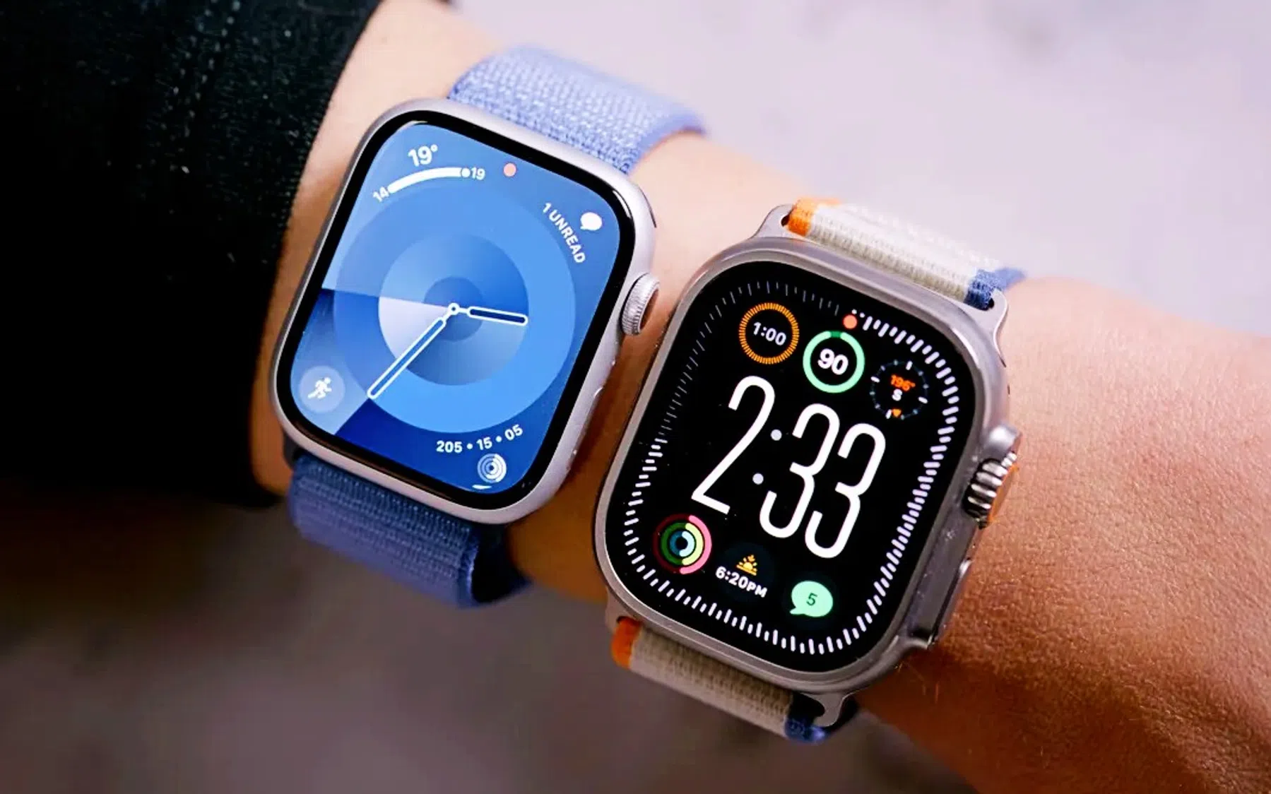 Huh, geen Apple Watch meer te koop in de VS? Dit is er aan de hand