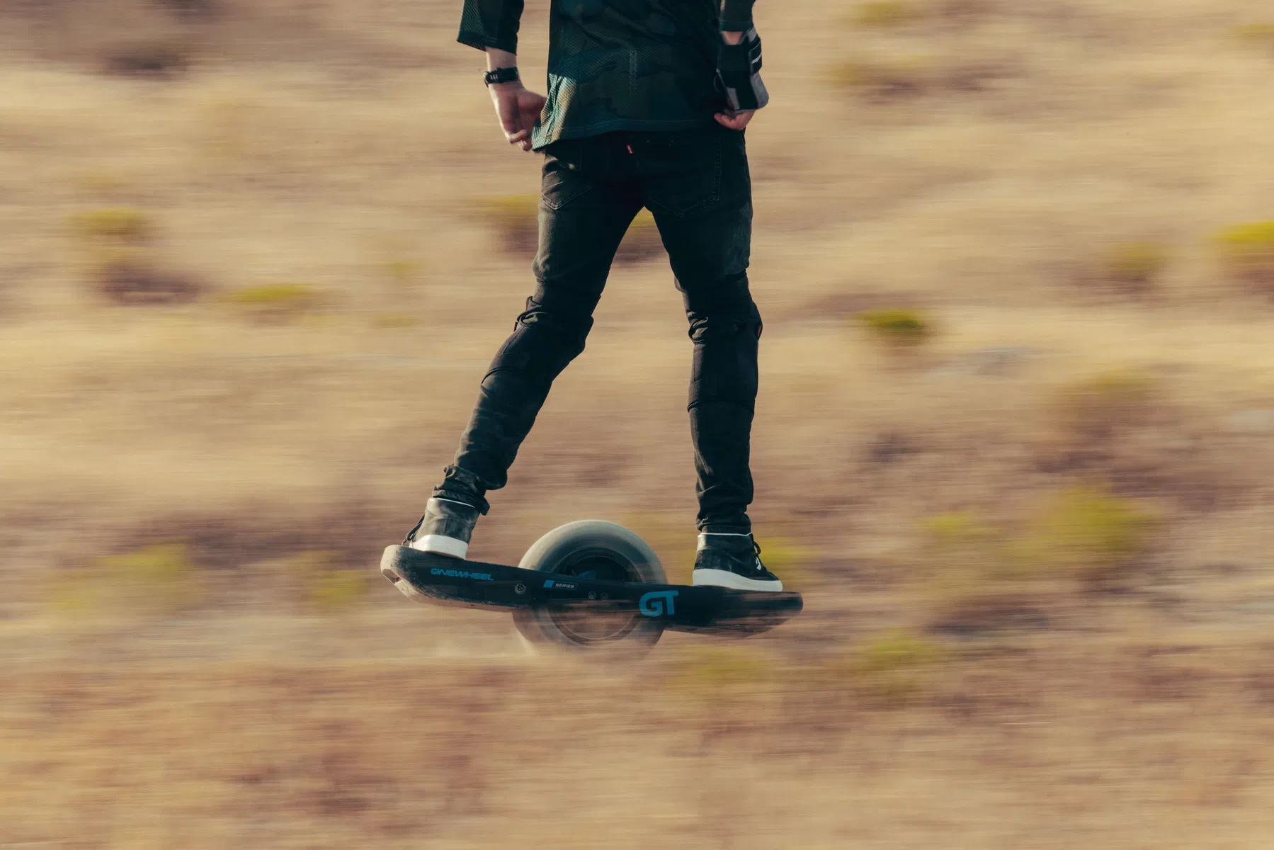 © Onewheel