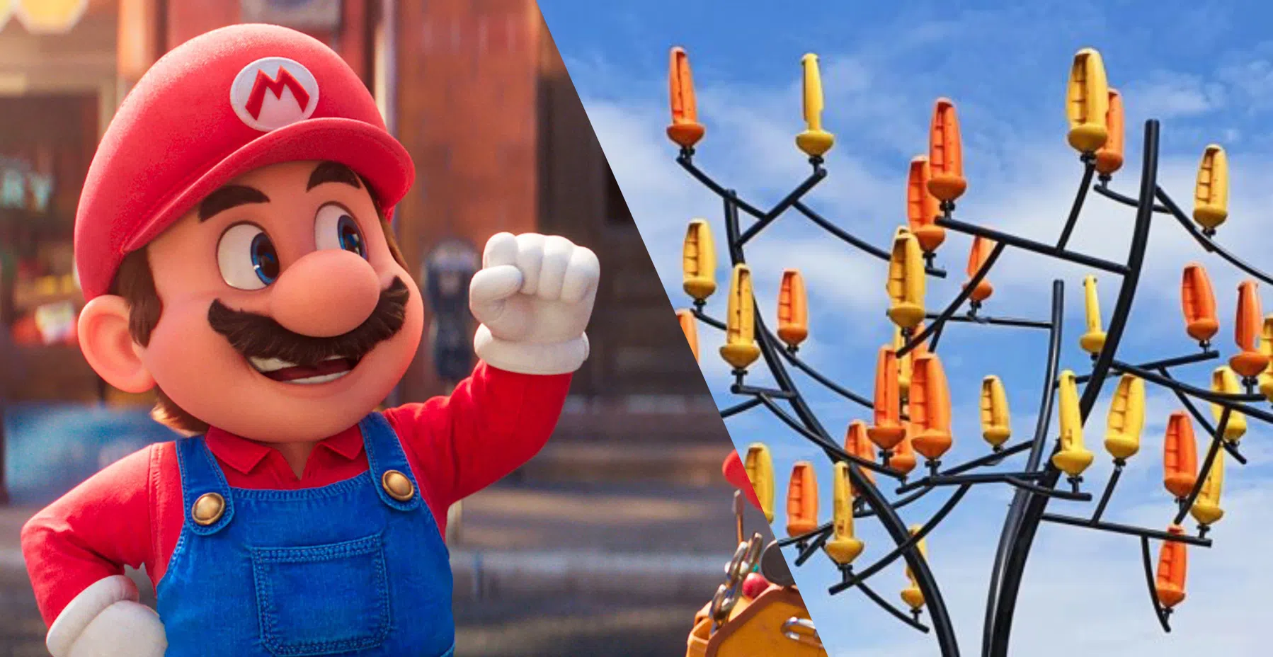 ©Nintendo/New World Wind