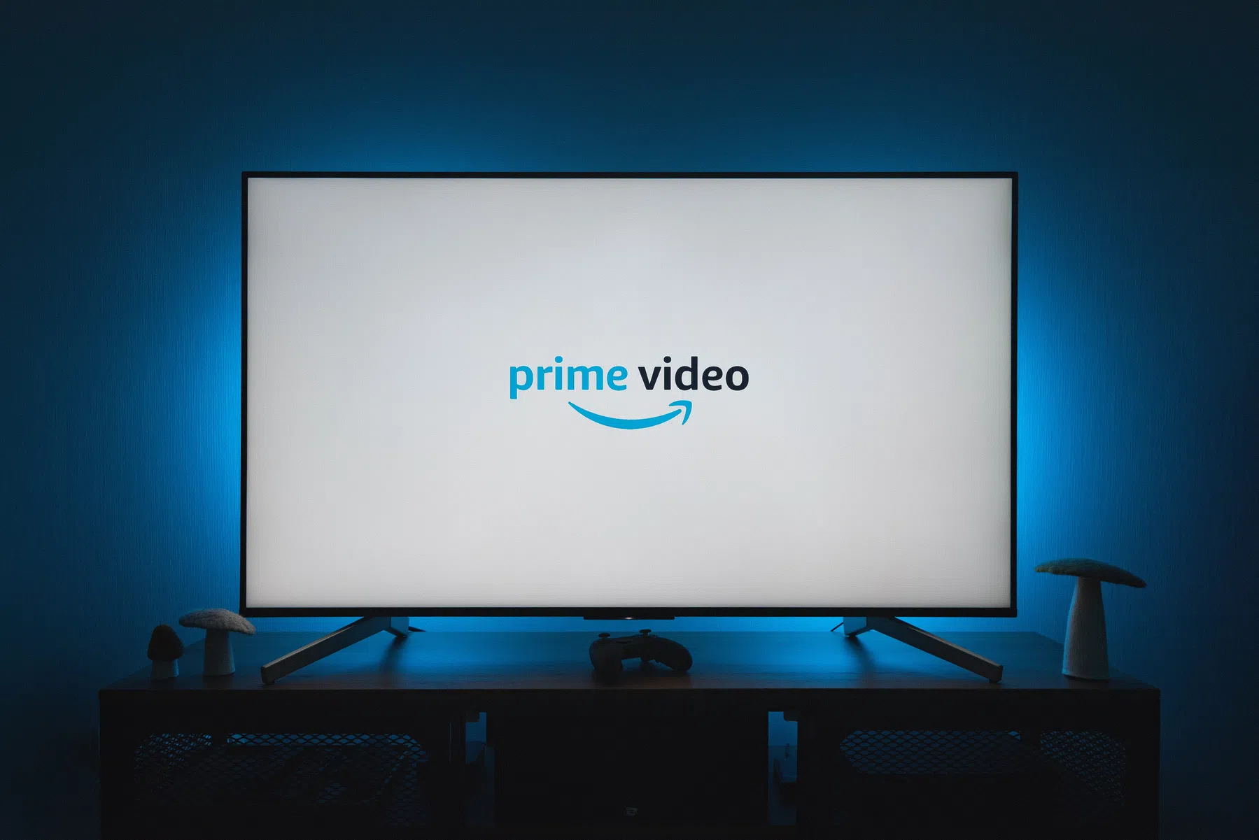 Vanaf 29 januari reclame op Amazon Prime Video, maar voorlopig niet in Nederland