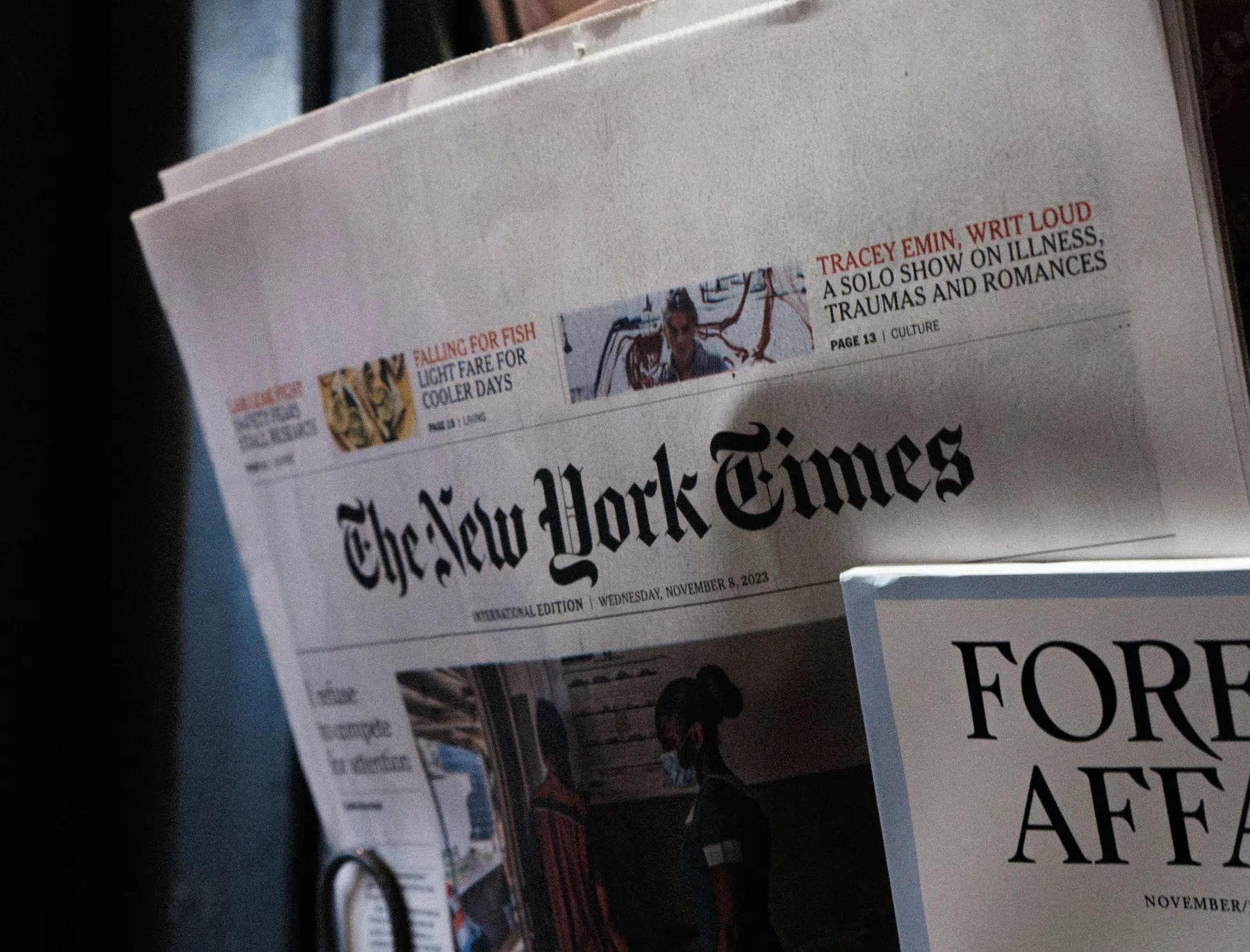 The New York Times klaagt OpenAI en Microsoft aan: 'miljarden dollar aan schade'