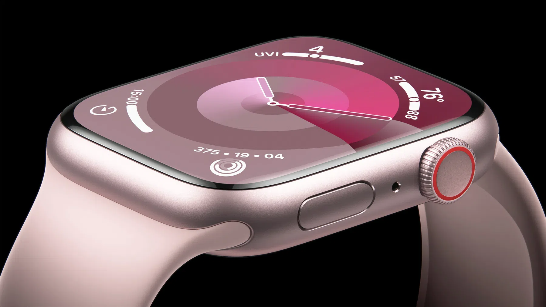  Apple dient noodmotie in om verkoopverbod Apple Watch ongedaan te krijgen