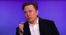 Thumbnail for article: Tesla verkocht minder auto's door gedrag Musk: 'Maar de impact wordt opgeblazen'