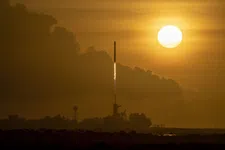 Thumbnail for article: SpaceX-boosterraket na 19 vluchten verwoest - maar niet door een vlucht