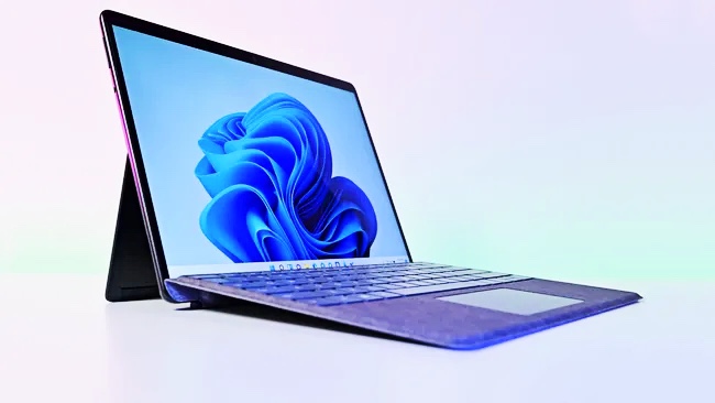 Microsoft komt met krachtige laptops voor Windows 12: 'Strijd met Apple opvoeren'