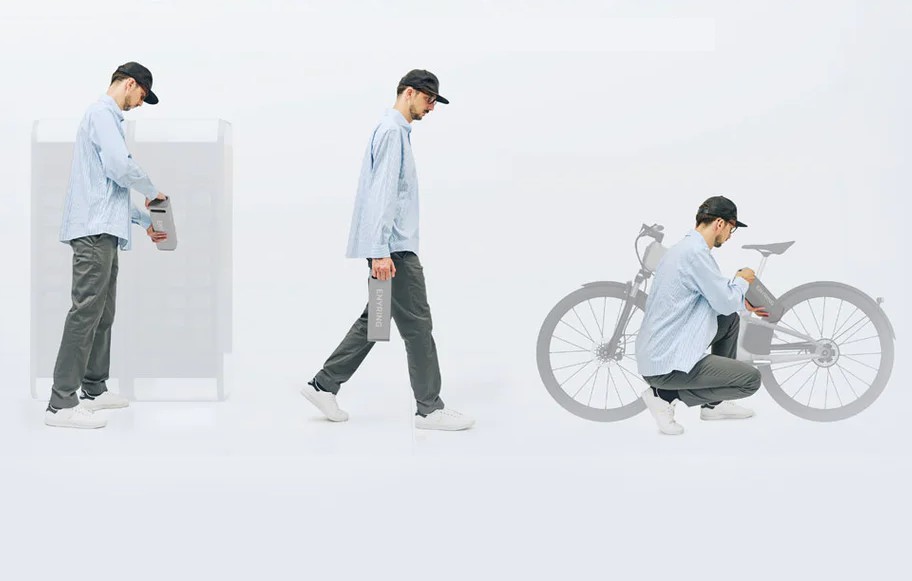 ©Yamaha