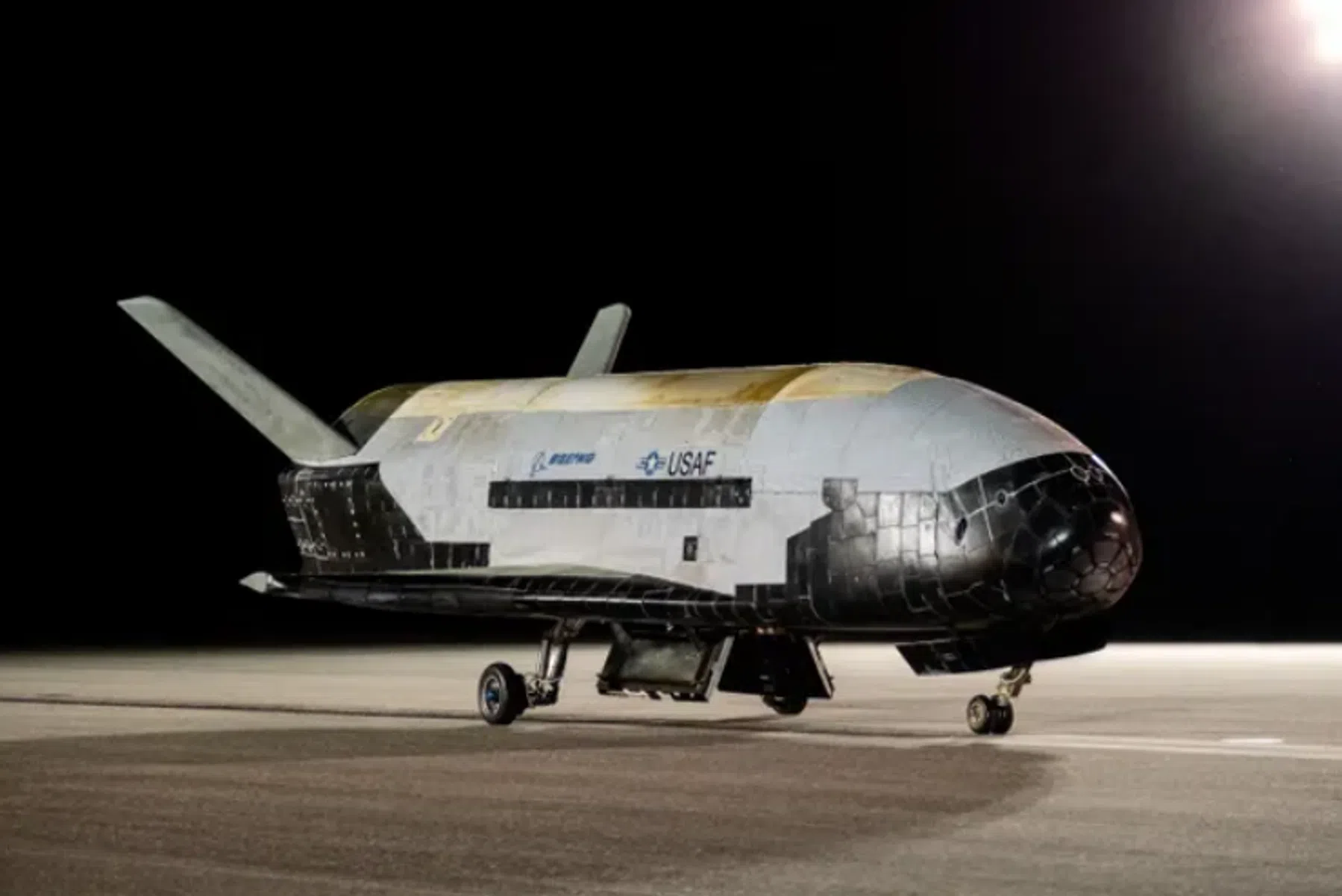 © Boeing/Space Force