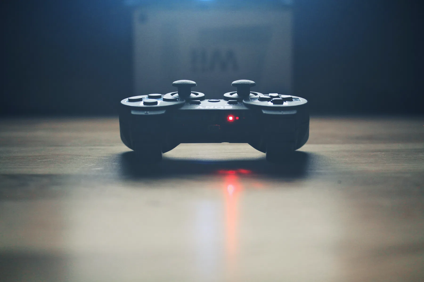 Deze oude gameconsole wordt nog steeds door miljoenen mensen gebruikt