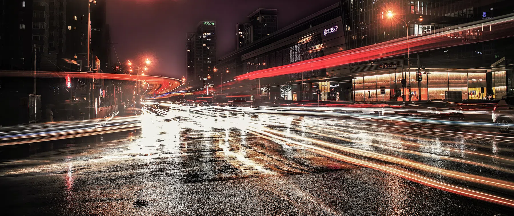 Robottaxi’s in China komen in de problemen door geld