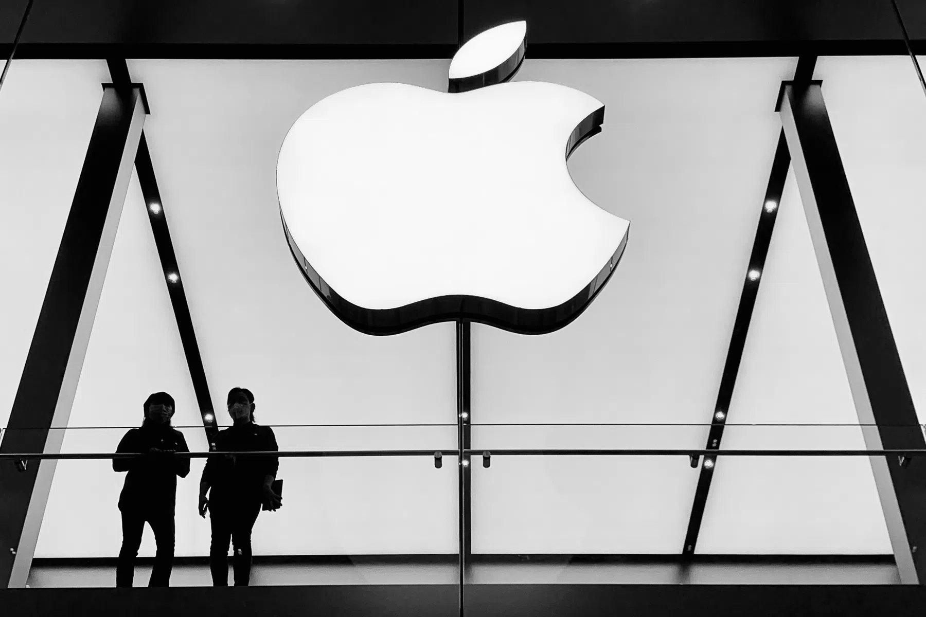 Apple krijgt het zwaar dit jaar door 'tegenvallende' iPhone 16
