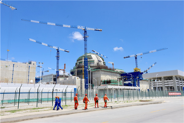 Kernfusie komt dichterbij: China stort zich ook op deze heilige graal van energie