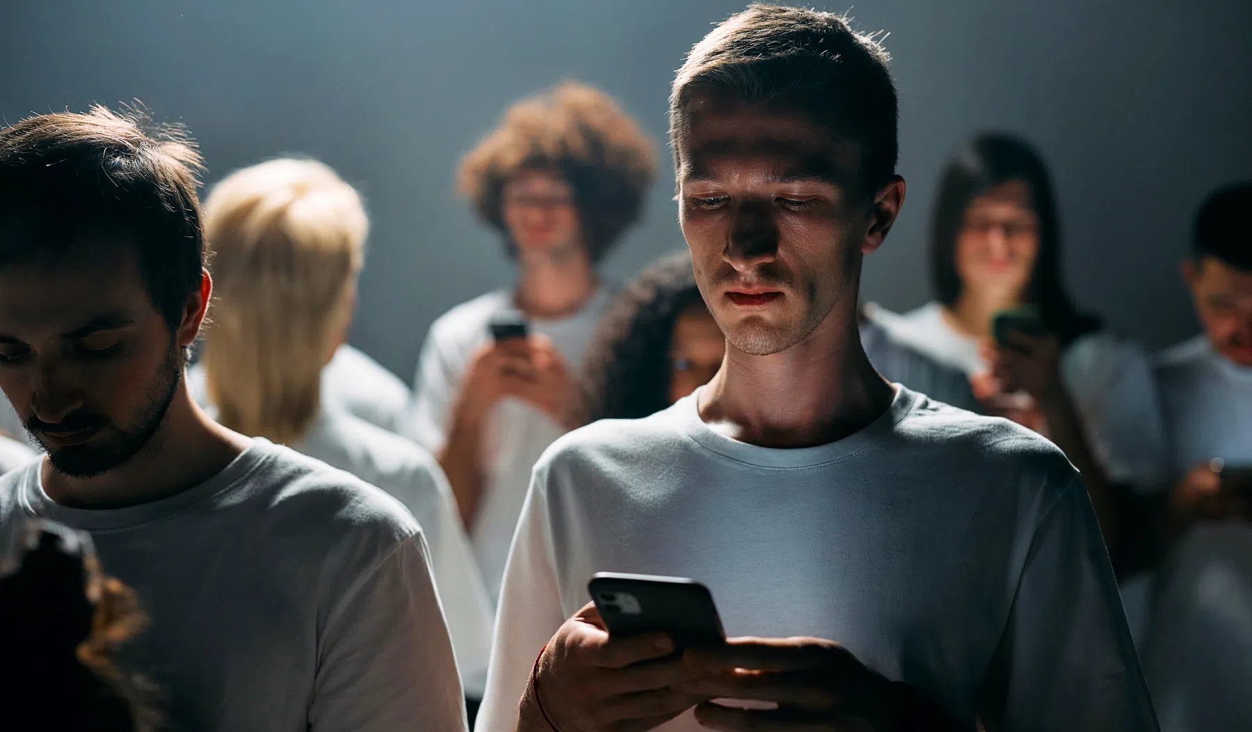 Zoveel tieners voelen zich verslaafd aan social media: 'Erg verontrustend'