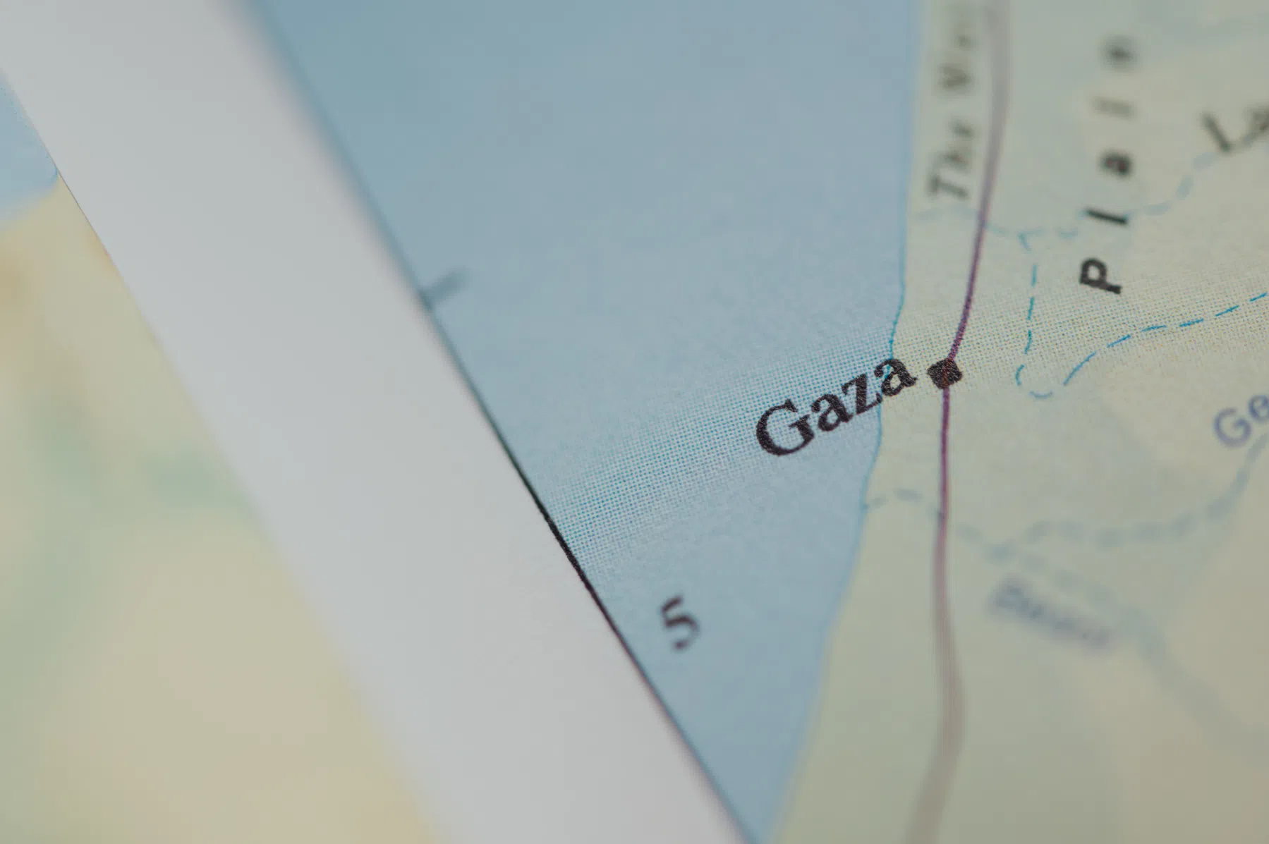 Tech for Palestine-coalitie zet tech in voor vrede in Gaza