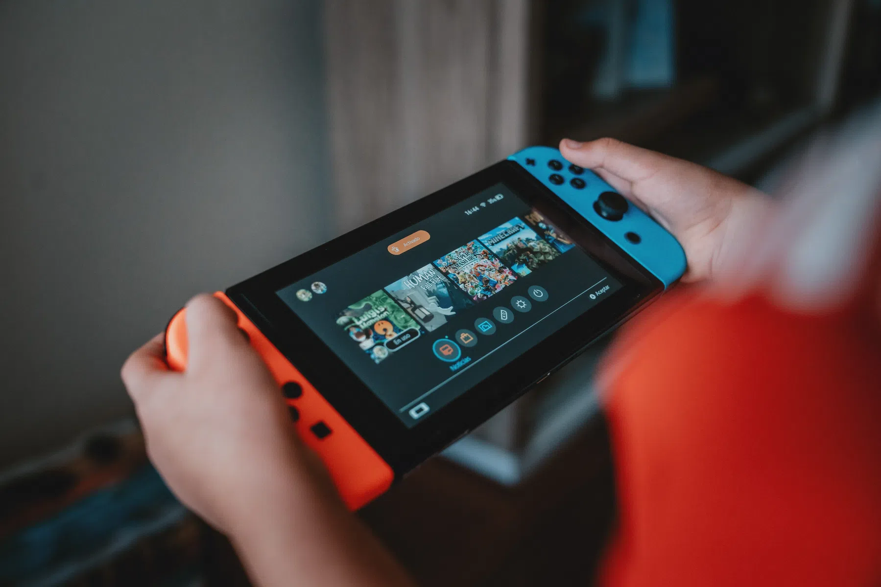 Nintendo Switch 2 komt eraan: hoe groot zijn de vernieuwingen?