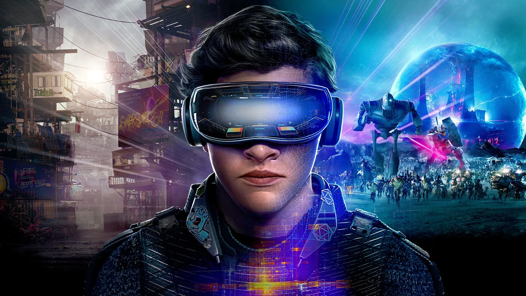 Ready Player One wordt realiteit met The Readyverse