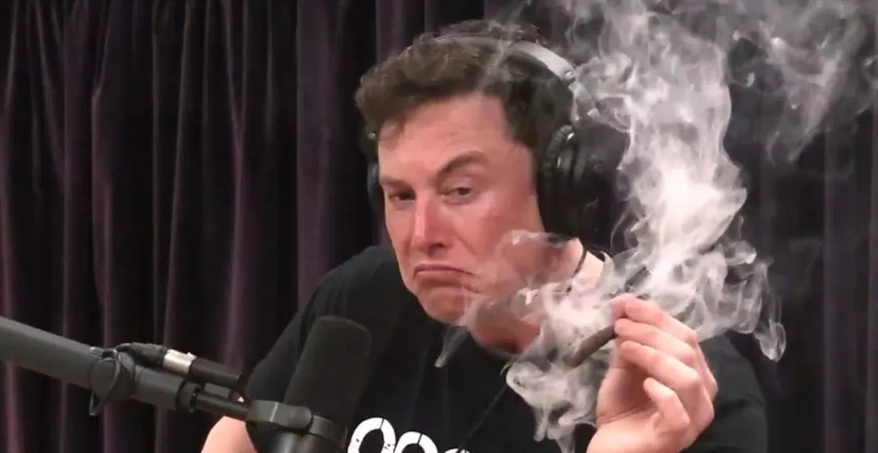 ©The Joe Rogan Experience