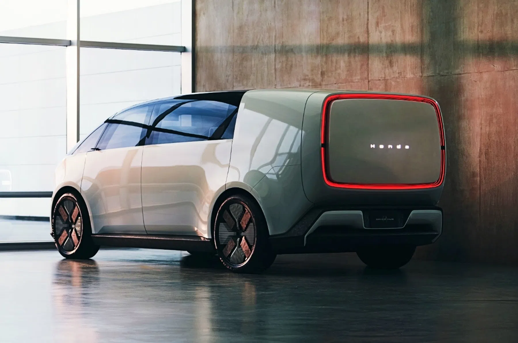 Honda verrast met deze EV's van de toekomst: spuuglelijk of revolutionair ontwerp?