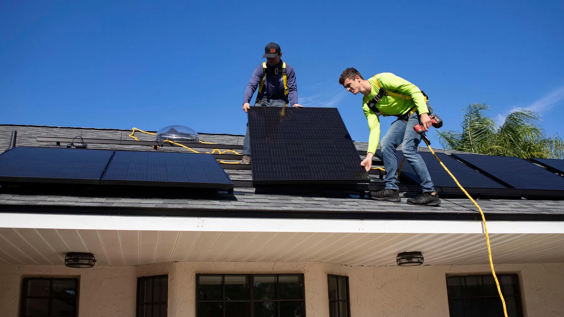 Vlaanderen installeerde vorig jaar recordaantal zonnepanelen