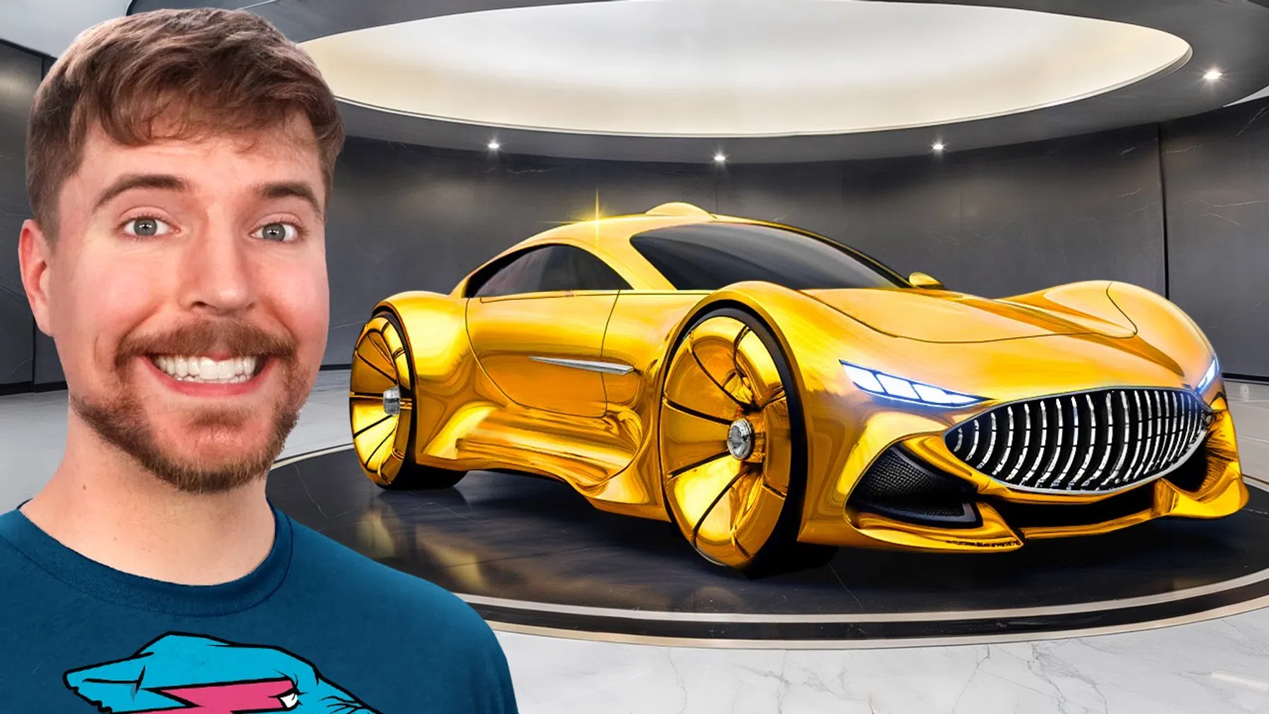 ©MrBeast