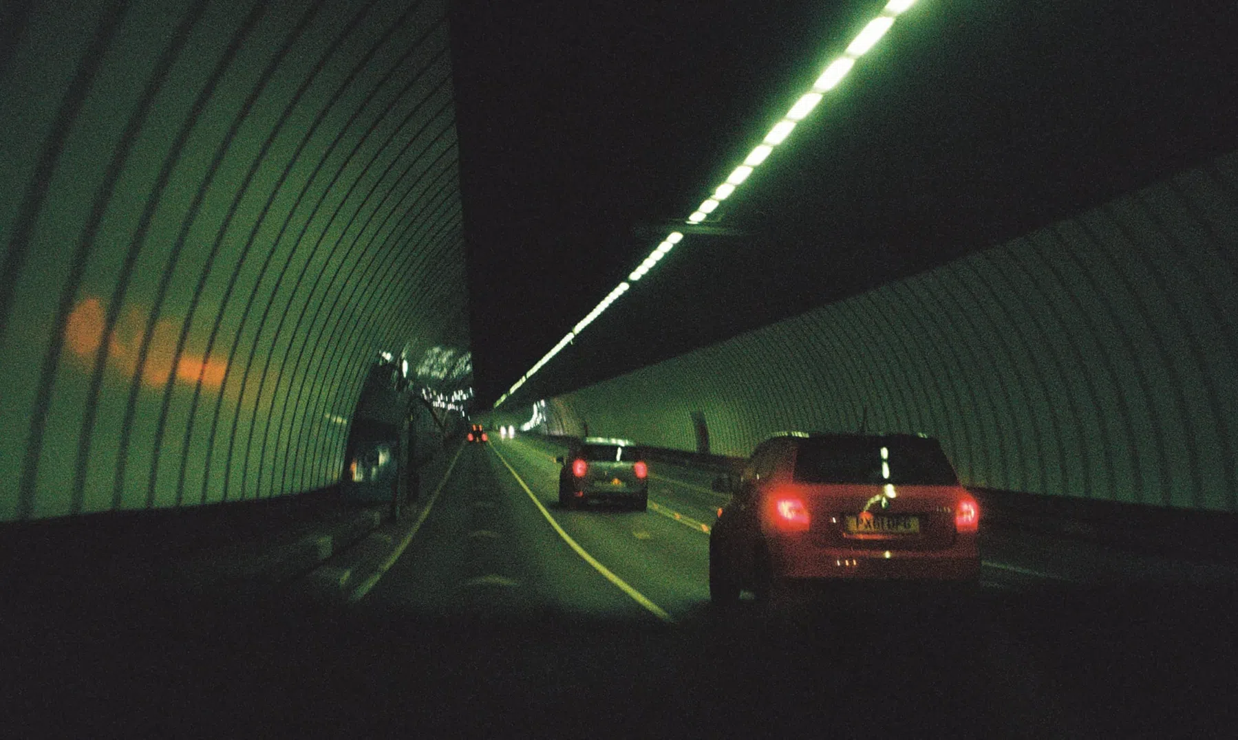 Nooit meer verdwalen in tunnels: Google Maps werkt zelfs in een buis