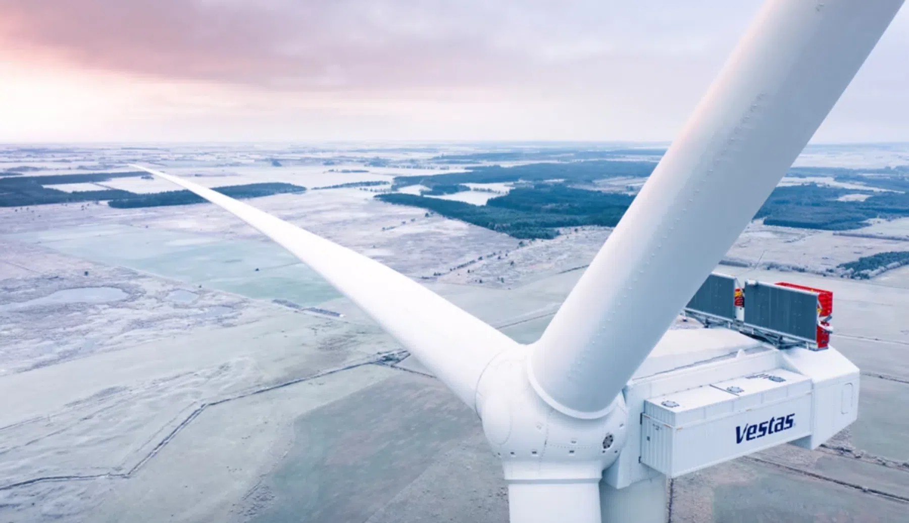 Deze windmolens zijn veel milieuvriendelijker: hoe kan dat?