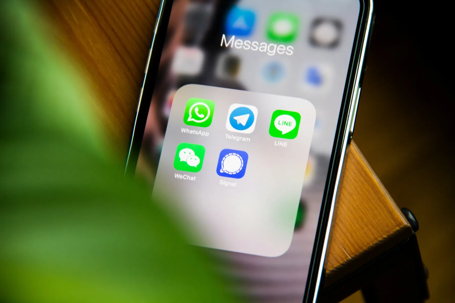 WhatsApp werkt aan AirDrop-concurrent: bestanden sturen naar mensen in de buurt