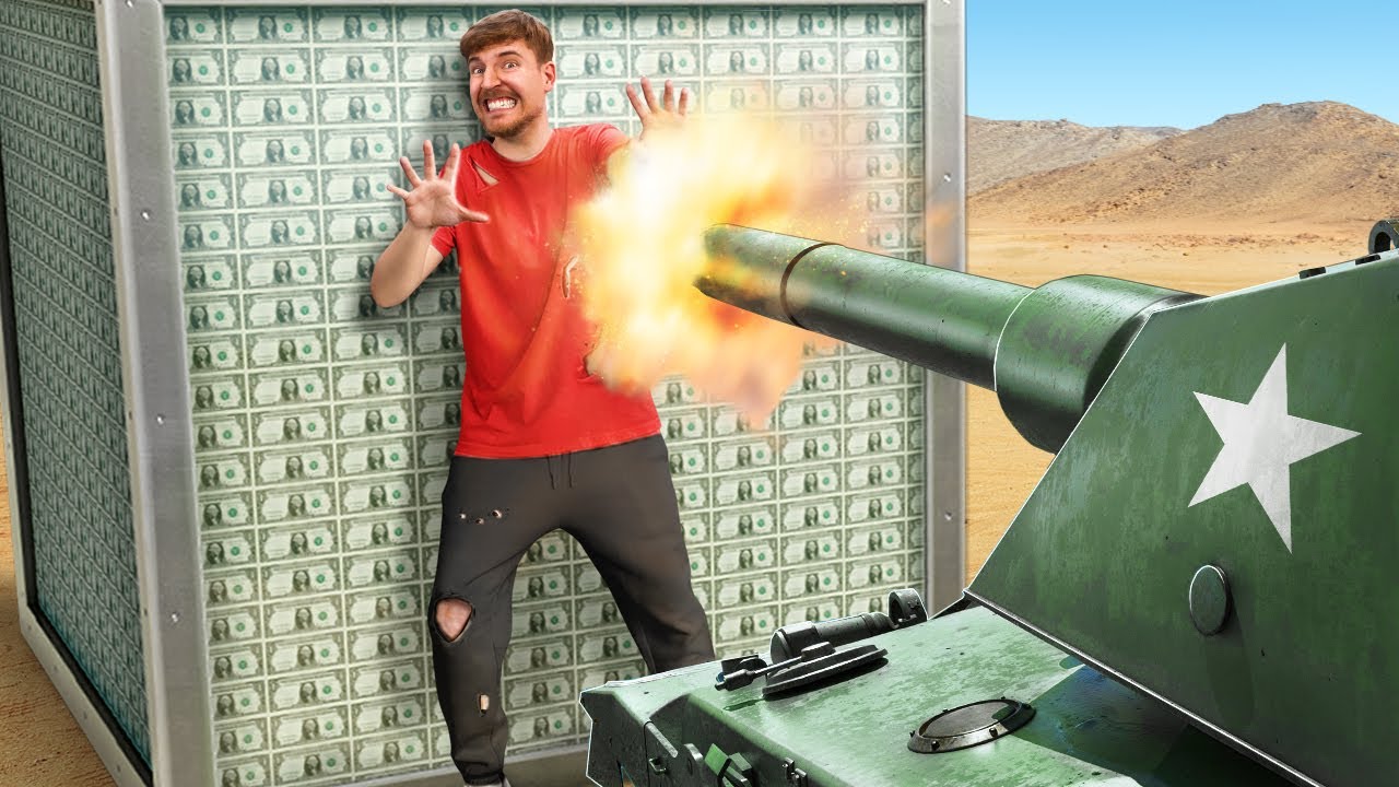 ©MrBeast
