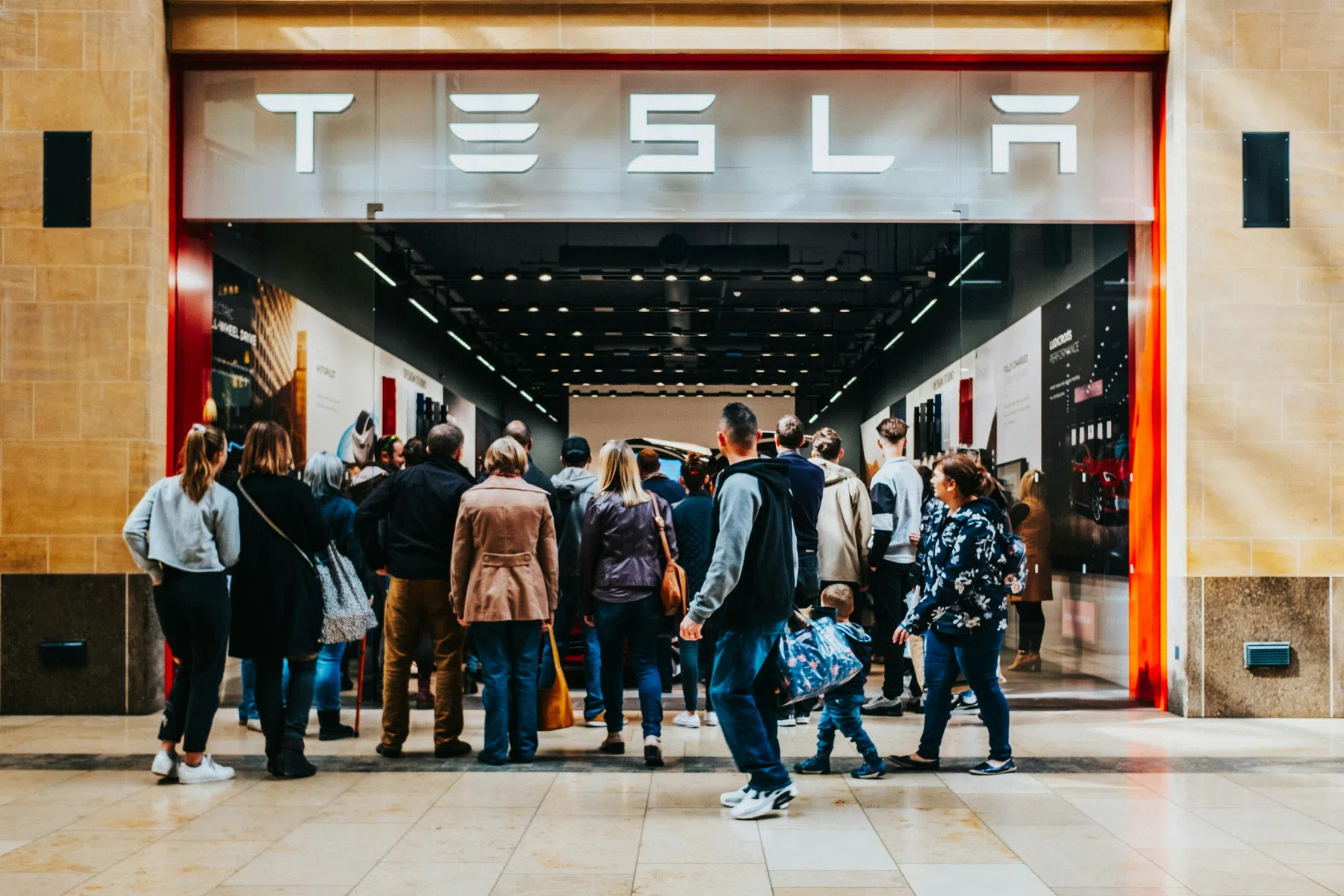 Komt de Tesla Model 2 eraan? 'Tesla begint in 2025 met nieuwe elektrische auto'