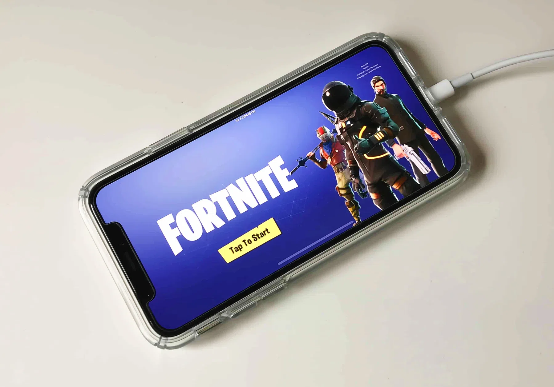 ©Fortnite