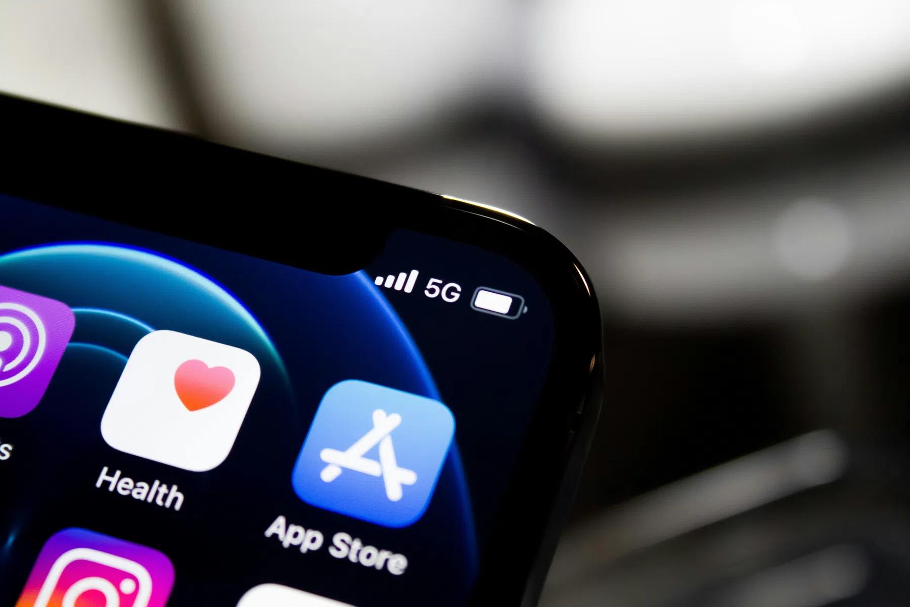 'Een iPhone-app buiten de App Store uitbrengen? Dat wordt dokken’