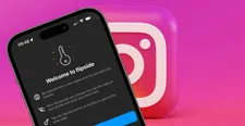 Thumbnail for article: Instagram komt met Flipside: alternatief account in je account, met andere naam