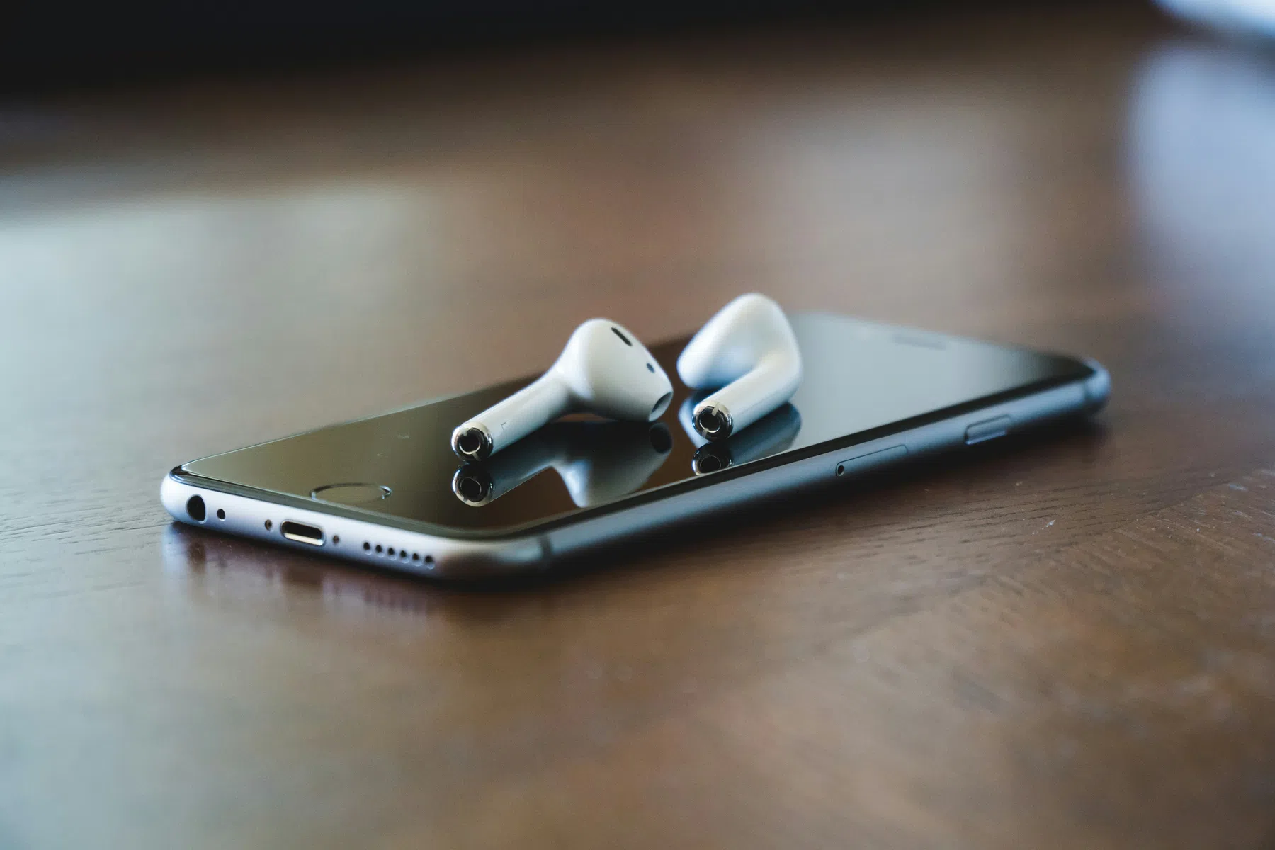 Apple en Spotify ruziën door over 