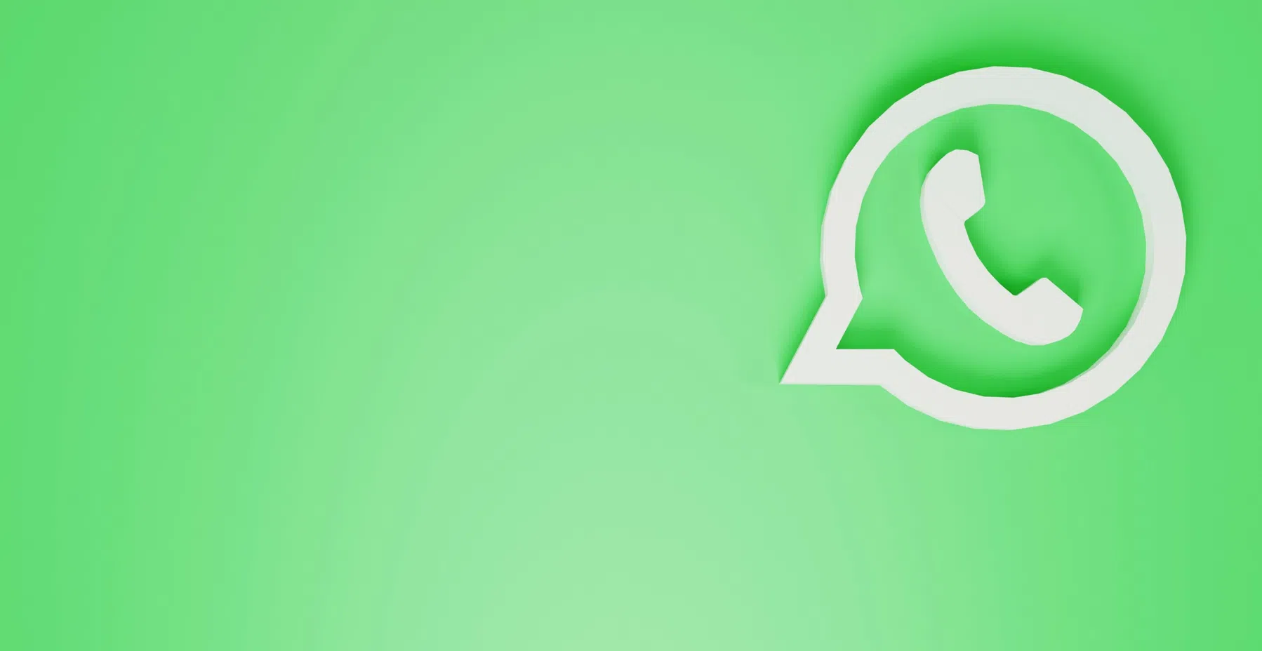WhatsApp voor iPhone wordt binnenkort weer veiliger én handiger
